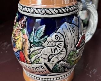 Wieshuber Jewelers - western?