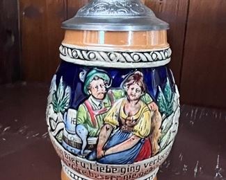 Wieshuber Jewelers - western?