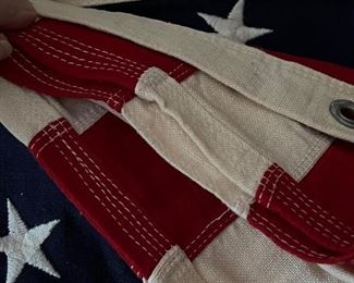 Storm Lind 3 X 5 flag