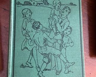 Five Little Peppers Our Davie Pepper by Margaret Sidney