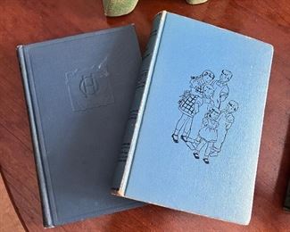 The Trimmed Lamp by O. Henry & Ben Pepper by Margaret Sidney