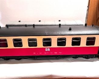 G Scale -DR 970-407