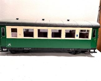 G Scale -Bia 70