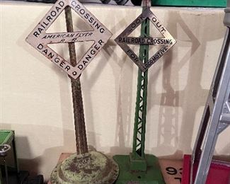 Pre-War O Gauge - Lionel