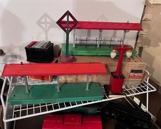 Pre-War O Gauge - Lionel