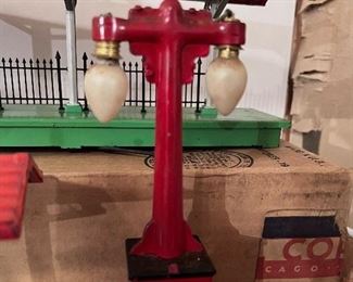 Pre-War O Gauge - Lionel