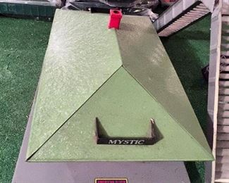 American Flyer Mystic