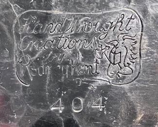 Hand Wrought Creations by Rodney Kent