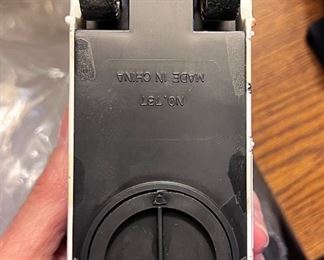 4 Bus Banks 0- 2 are New York City Transit Authority