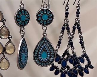 - SOME OF THE JEWELRY MAY BE SOLD