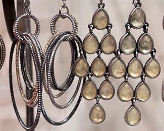 - SOME OF THE JEWELRY MAY BE SOLD