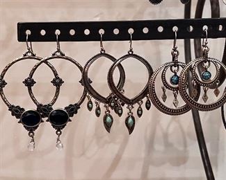 - SOME OF THE JEWELRY MAY BE SOLD