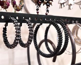 - SOME OF THE JEWELRY MAY BE SOLD