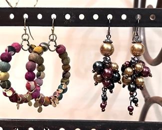 - SOME OF THE JEWELRY MAY BE SOLD