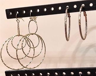 - SOME OF THE JEWELRY MAY BE SOLD