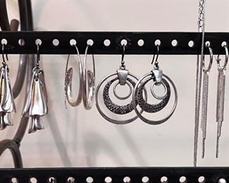 - SOME OF THE JEWELRY MAY BE SOLD