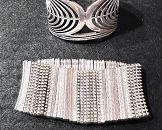 - SOME OF THE JEWELRY MAY BE SOLD