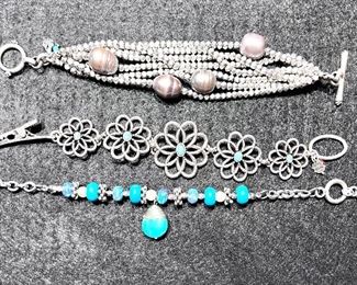 - SOME OF THE JEWELRY MAY BE SOLD