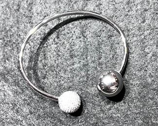 - SOME OF THE JEWELRY MAY BE SOLD