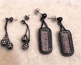 - SOME OF THE JEWELRY MAY BE SOLD