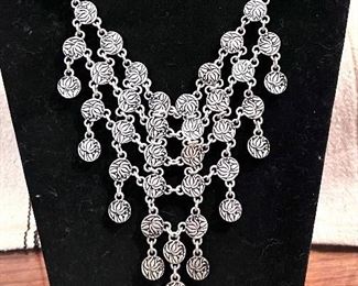 - SOME OF THE JEWELRY MAY BE SOLD