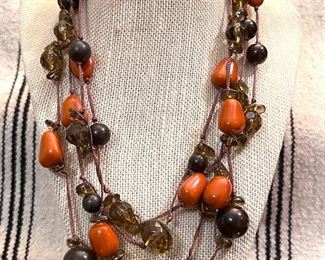 - SOME OF THE JEWELRY MAY BE SOLD