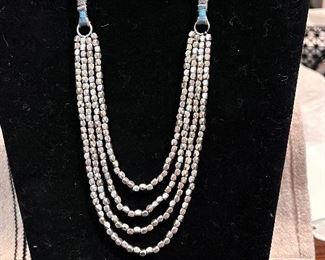 - SOME OF THE JEWELRY MAY BE SOLD