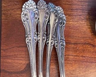 - SOME OF THESE SPOONS MAY BE SOLD