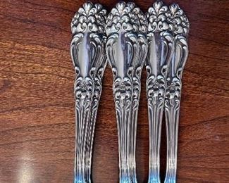 - SOME OF THESE SPOONS MAY BE SOLD