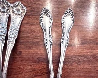 - SOME OF THESE SPOONS MAY BE SOLD