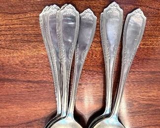 - SOME OF THESE SPOONS MAY BE SOLD