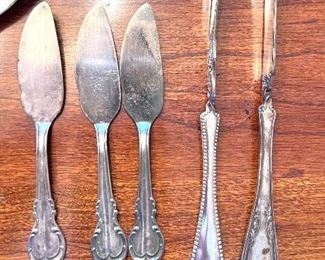 - SOME OF THESE SPOONS MAY BE SOLD