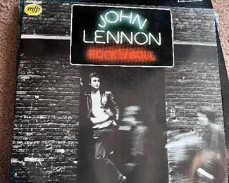 The Guess Who album - SOME OF THE ALBUMS MAY BE SOLD