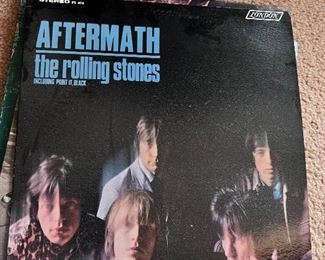 - SOME OF THE ALBUMS MAY BE SOLD