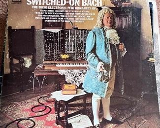 - SOME OF THE ALBUMS MAY BE SOLD