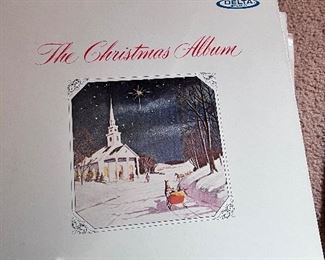 - SOME OF THE ALBUMS MAY BE SOLD