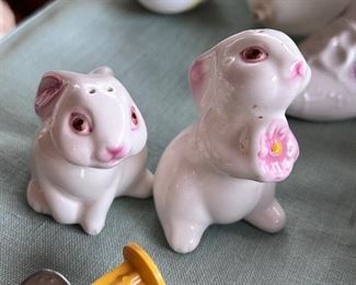 Rabbit salt & pepper