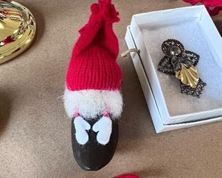 Scandinavian ornament