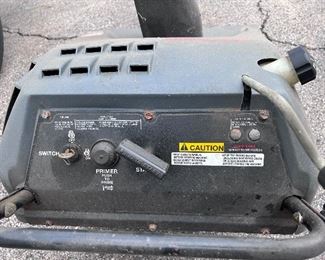 - SOME OF THE GARAGE ITEMS MAY BE SOLD