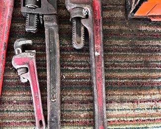 - SOME OF THE GARAGE ITEMS MAY BE SOLD