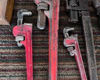 - SOME OF THE GARAGE ITEMS MAY BE SOLD