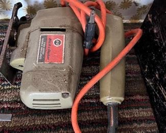 - SOME OF THE GARAGE ITEMS MAY BE SOLD