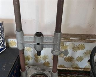 - SOME OF THE GARAGE ITEMS MAY BE SOLD