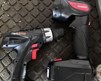 - SOME OF THE GARAGE ITEMS MAY BE SOLD