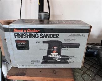 - SOME OF THE GARAGE ITEMS MAY BE SOLD