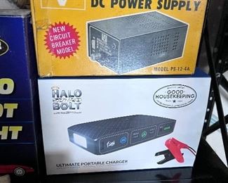 - SOME OF THE GARAGE ITEMS MAY BE SOLD