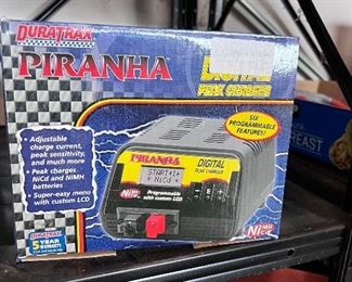 - SOME OF THE GARAGE ITEMS MAY BE SOLD