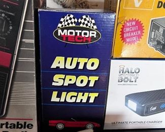 - SOME OF THE GARAGE ITEMS MAY BE SOLD