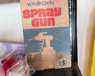 - SOME OF THE GARAGE ITEMS MAY BE SOLD