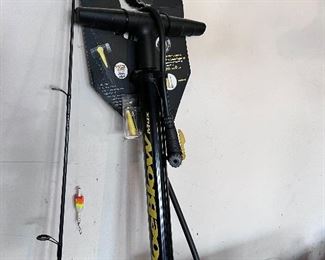 - SOME OF THE GARAGE ITEMS MAY BE SOLD